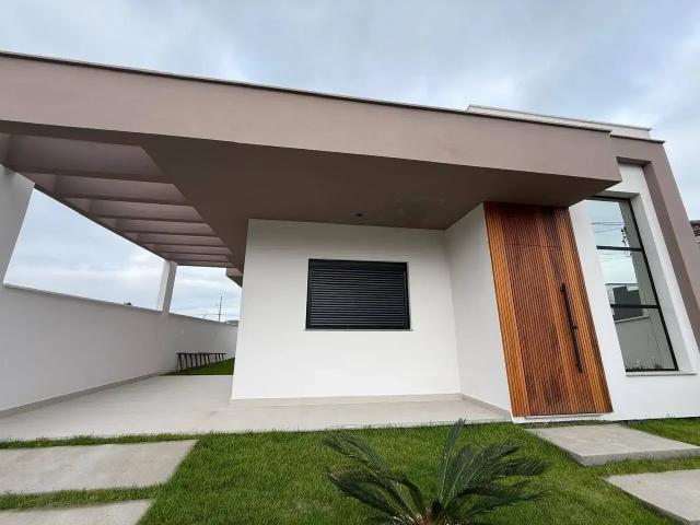 Casa / Sobrado para Venda em São José/SC Forquilhas 3 Quartos