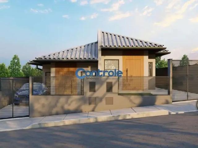 Casa / Sobrado para Venda em São José/SC Forquilhas 3 Quartos