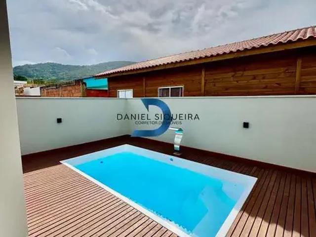 Casa / Sobrado para Venda em São José/SC Forquilhas 3 Quartos