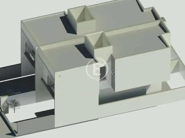 Casa / Sobrado para Venda em São José/SC Forquilhas 3 Quartos