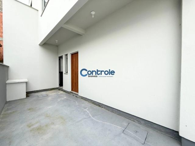 Casa / Sobrado para Venda em São José/SC Forquilhas 3 Quartos