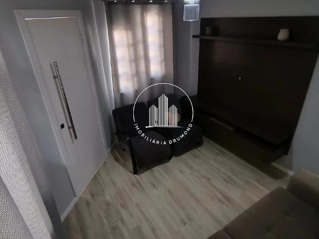 Casa / Sobrado para Venda em São José/SC Forquilhas 3 Quartos