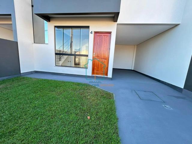 Casa / Sobrado para Venda em São José/SC Forquilhas 3 Quartos