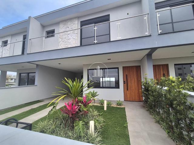 Casa / Sobrado para Venda em São José/SC Forquilhas 3 Quartos