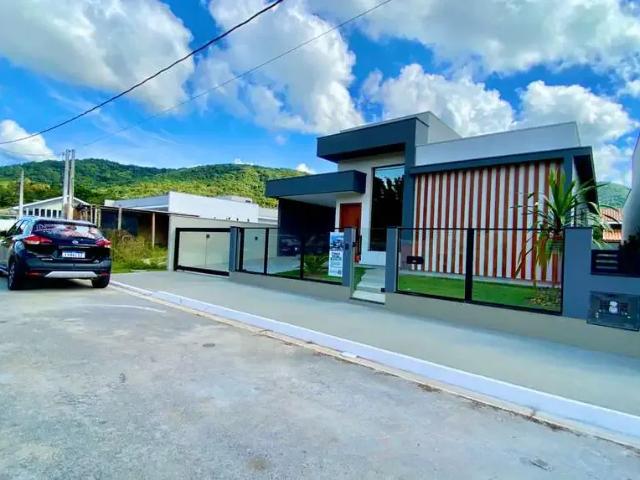 Casa / Sobrado para Venda em São José/SC Forquilhas 3 Quartos