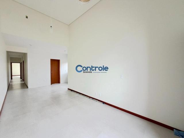 Casa / Sobrado para Venda em São José/SC Forquilhas 3 Quartos