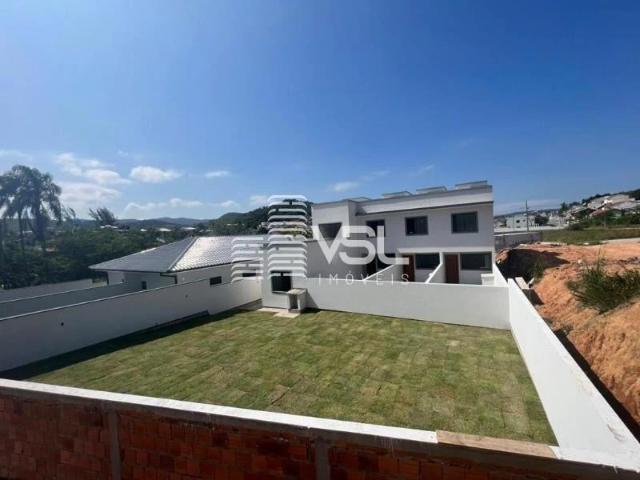 Casa / Sobrado para Venda em São José/SC Forquilhas 3 Quartos