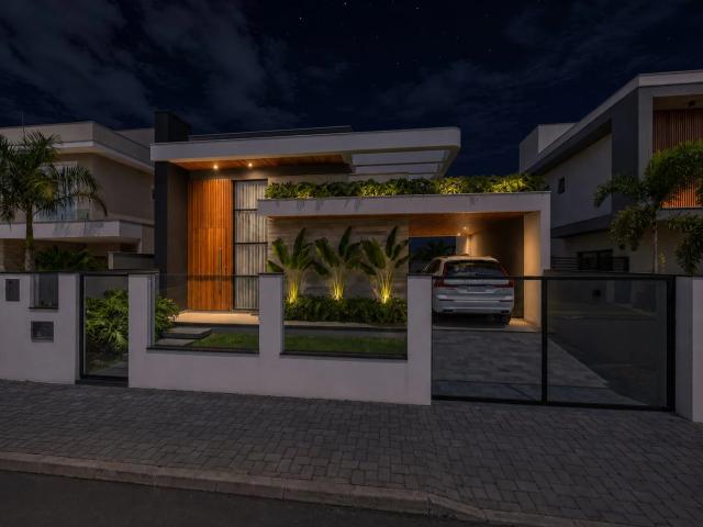 Casa / Sobrado para Venda em São José/SC Forquilhas 3 Quartos