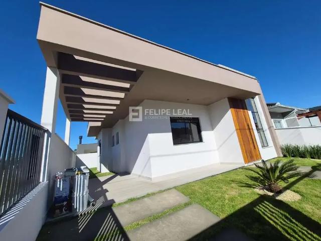 Casa / Sobrado para Venda em São José/SC Forquilhas 3 Quartos