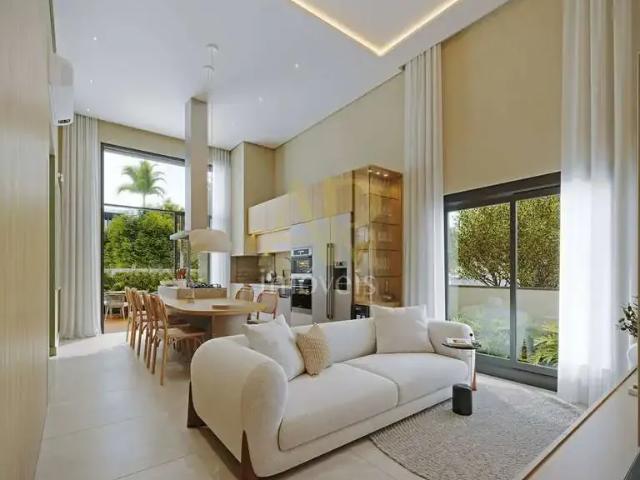 Casa / Sobrado para Venda em São José/SC Forquilhas 3 Quartos