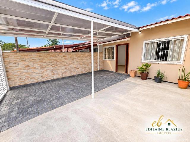 Casa / Sobrado para Venda em São José/SC Forquilhas 3 Quartos