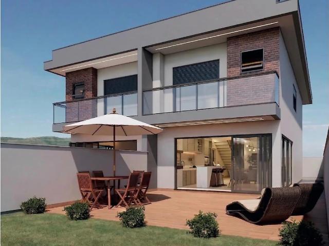 Casa / Sobrado para Venda em São José/SC Forquilhas 3 Quartos