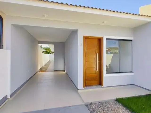 Casa / Sobrado para Venda em São José/SC Forquilhas 3 Quartos