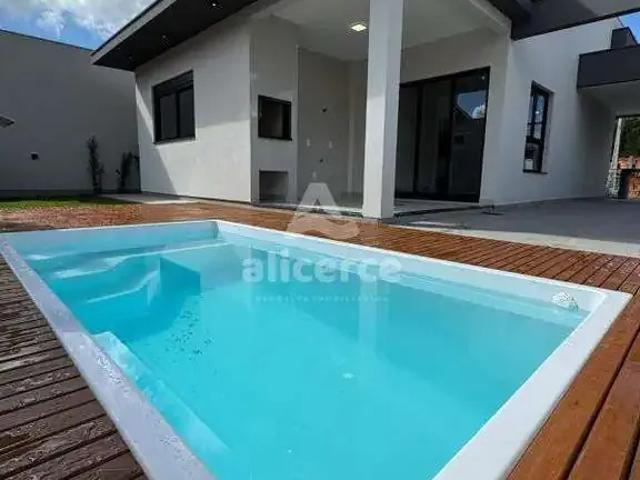Casa / Sobrado para Venda em São José/SC Forquilhas 3 Quartos