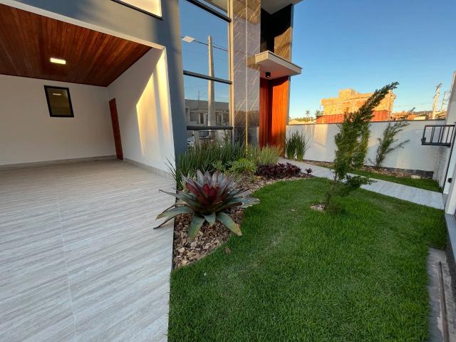 Casa / Sobrado para Venda em São José/SC Forquilhas 3 Quartos
