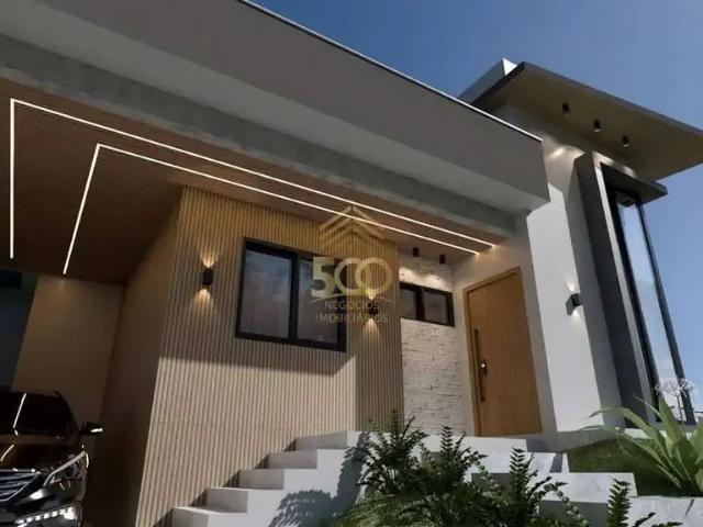 Casa / Sobrado para Venda em São José/SC Forquilhas 3 Quartos
