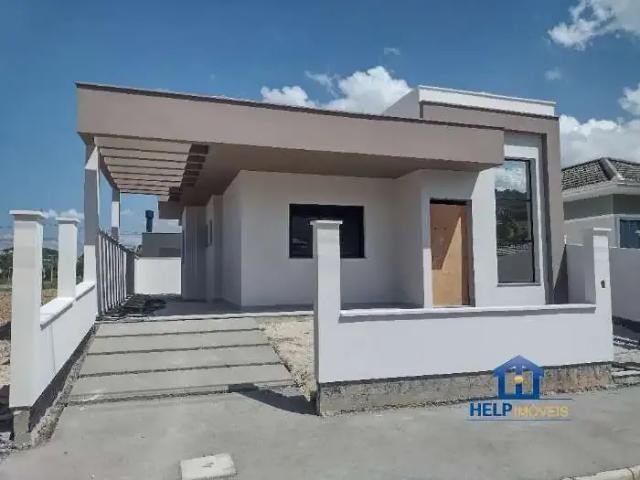 Casa / Sobrado para Venda em São José/SC Forquilhas 3 Quartos