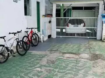 Casa / Sobrado para Venda em São José/SC Forquilhas 3 Quartos