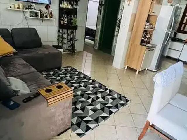 Casa / Sobrado para Venda em São José/SC Forquilhas 3 Quartos