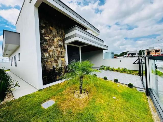 Casa / Sobrado para Venda em São José/SC Forquilhas 3 Quartos