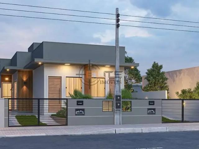 Casa / Sobrado para Venda em São José/SC Forquilhas 1 Quartos