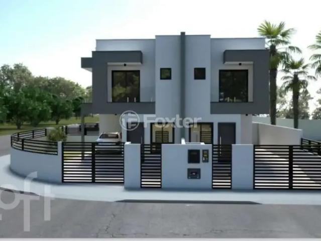 Casa / Sobrado para Venda em São José/SC Forquilhas 1 Quartos