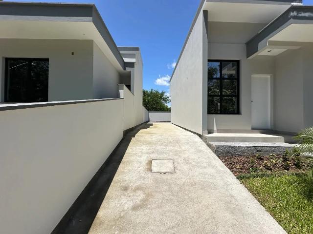 Casa / Sobrado para Venda em São José/SC Forquilhas 2 Quartos