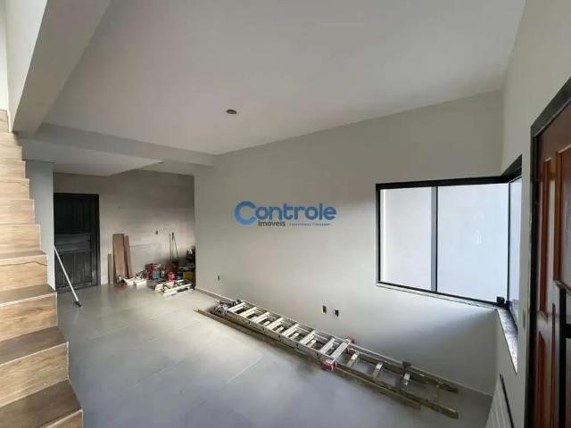 Casa / Sobrado para Venda em São José/SC Forquilhas 2 Quartos