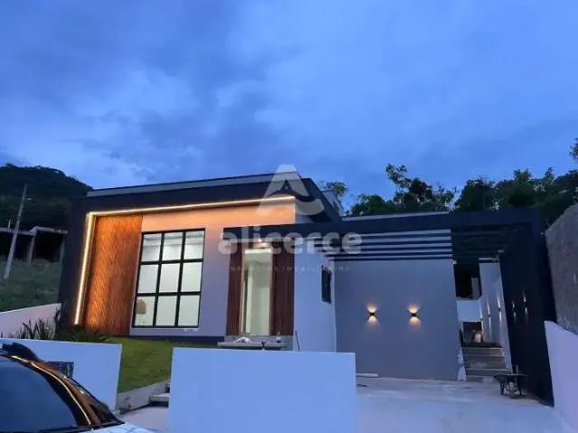 Casa / Sobrado para Venda em São José/SC Forquilhas 2 Quartos