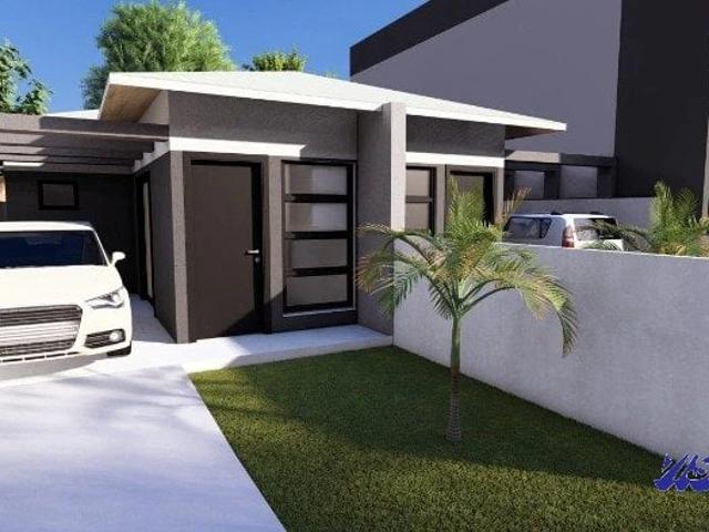Casa / Sobrado para Venda em São José/SC Forquilhas 2 Quartos