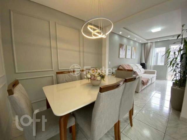 Casa / Sobrado para Venda em São José/SC Forquilhas 2 Quartos