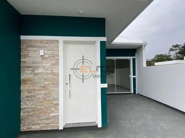 Casa / Sobrado para Venda em São José/SC Forquilhas 2 Quartos