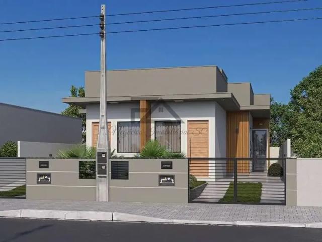 Casa / Sobrado para Venda em São José/SC Forquilhas 2 Quartos