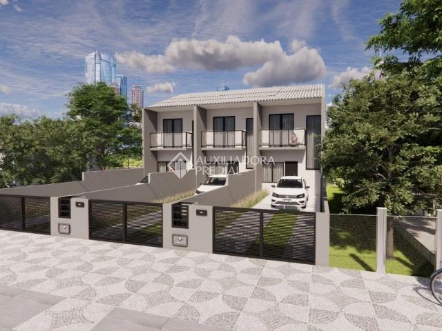 Casa / Sobrado para Venda em São José/SC Forquilhas 2 Quartos