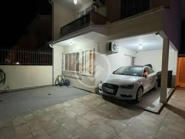 Casa / Sobrado para Venda em São José/SC Forquilhas 2 Quartos