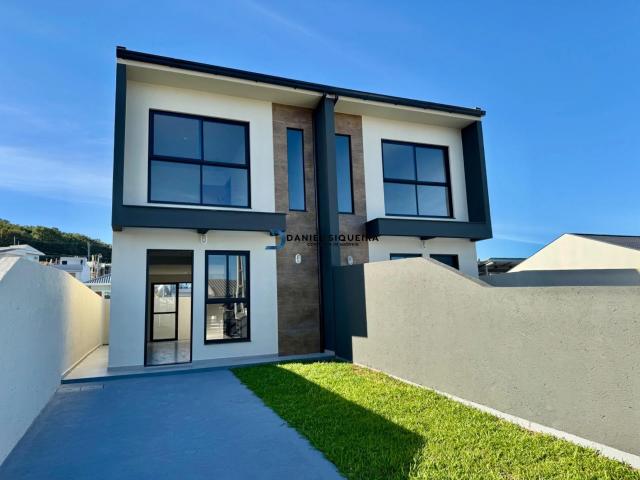 Casa / Sobrado para Venda em São José/SC Forquilhas 2 Quartos