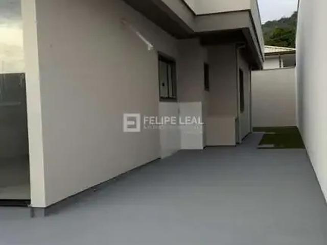 Casa / Sobrado para Venda em São José/SC Forquilhas 2 Quartos
