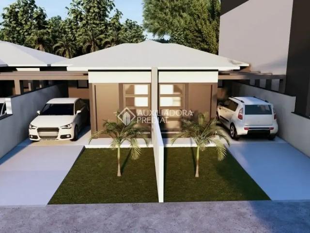 Casa / Sobrado para Venda em São José/SC Forquilhas 2 Quartos