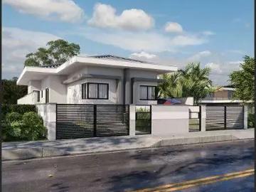Casa / Sobrado para Venda em São José/SC Forquilhas 2 Quartos