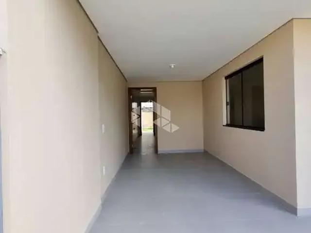 Casa / Sobrado para Venda em São José/SC Forquilhas 2 Quartos