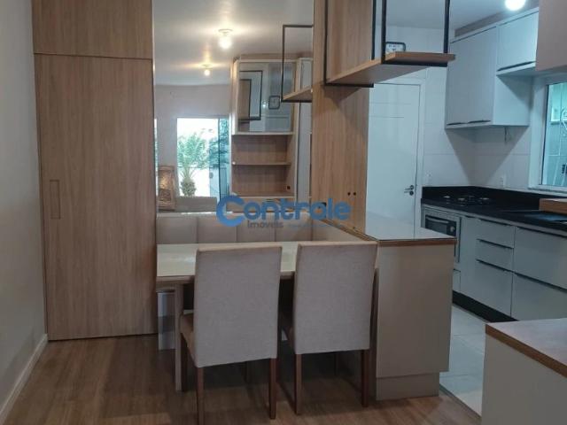 Casa / Sobrado para Venda em São José/SC Forquilhas 2 Quartos