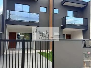 Casa / Sobrado para Venda em São José/SC Forquilhas 2 Quartos