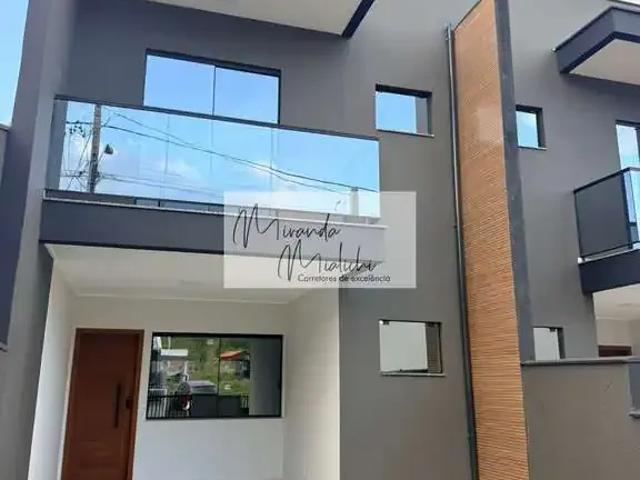 Casa / Sobrado para Venda em São José/SC Forquilhas 2 Quartos