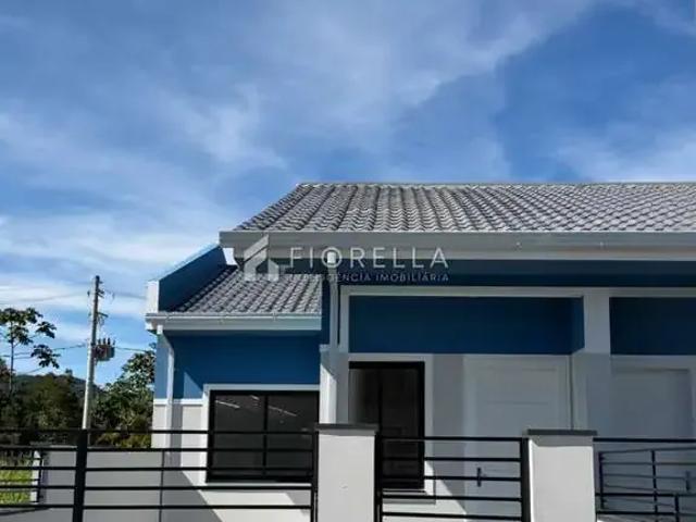 Casa / Sobrado para Venda em São José/SC Forquilhas 2 Quartos