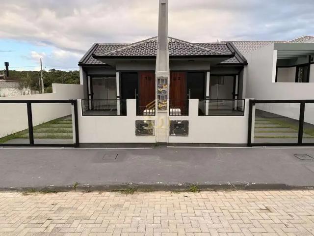 Casa / Sobrado para Venda em São José/SC Forquilhas 2 Quartos