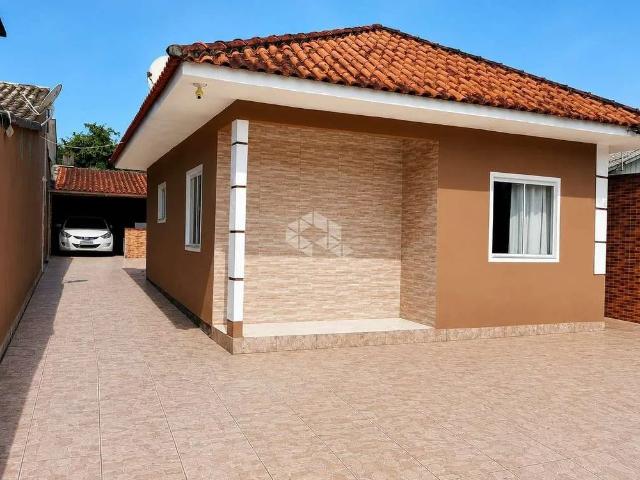 Casa / Sobrado para Venda em São José/SC Forquilhas 2 Quartos