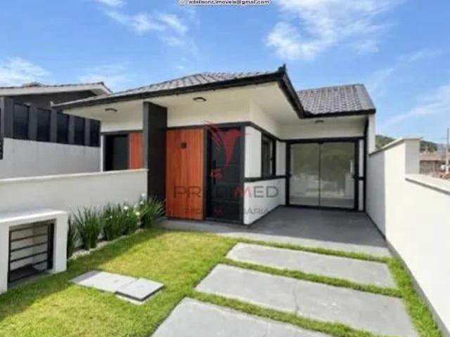 Casa / Sobrado para Venda em São José/SC Forquilhas 2 Quartos