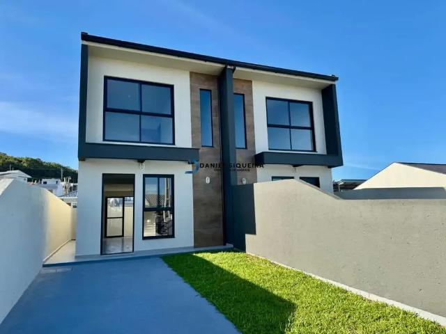 Casa / Sobrado para Venda em São José/SC Forquilhas 2 Quartos