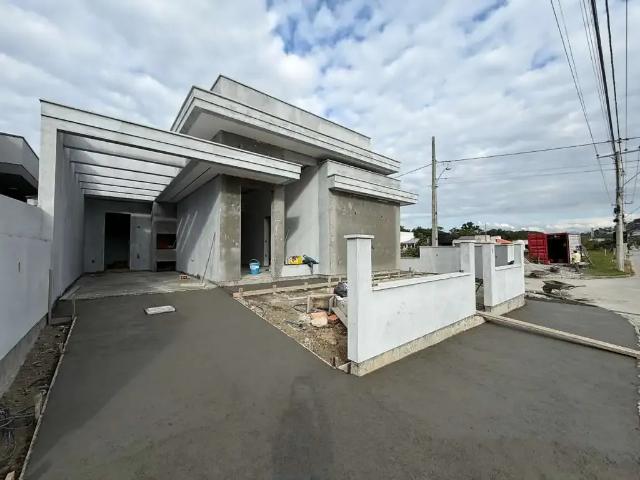 Casa / Sobrado para Venda em São José/SC Forquilhas 2 Quartos
