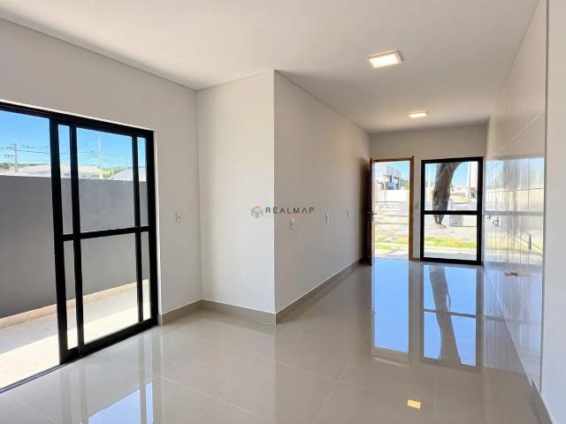 Casa / Sobrado para Venda em São José/SC Forquilhas 2 Quartos